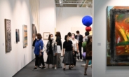 Frieze Seoul 2023 to return with strong lineup of galleries in Asia