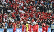 전경련 “U-20 월드컵 태극전사, 희망과 화합 메시지 줬다”