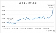 루트로닉 거래량 급증, 한앤컴퍼니 공개매수 '청신호'