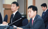 김주현 “제도개선, 내부통제 관련 제재 강화하려는 것 아냐”
