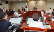 [속보] 방통위, 'KBS 수신료 분리징수' 시행령 개정안 처리
