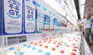 “라면값 내렸으니 이젠 우유”…‘밀크플레이션’ 막으려 칼빼든 정부 [푸드360]