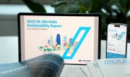 HL디앤아이한라, 2022년 지속가능경영보고서 발간