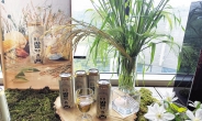 ‘럭셔리 K-맥주’ 이천쌀의 변신...글로벌 영토확장 승부 띄우나