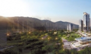 DL이앤씨 ‘부산 중동5구역 재개발’ 수주