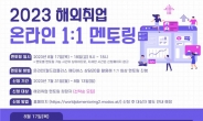 산업인력공단, '월드잡 유니버스' 개설...메타버스서 해외취업 '일대일' 멘토링