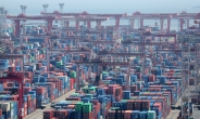 對중국 수출 15개월째 최장기간 감소 …무역수지는 3개월 연속 ‘불황형 흑자’