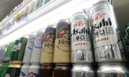 ‘NO JAPAN’ 끝…7월 일본 맥주 수입량, 동월 기준 사상 최대