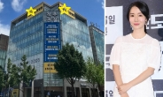 ‘와’ 가수 이정현, 남편 병원 건물 194억원에 매입