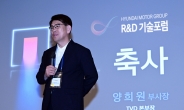 현대차·기아, ‘R&D 기술포럼’ 개최…“미래 기술 연구 성과 공유”