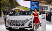 현대차, 인도네시아 모터쇼 3727대 판매…‘스타게이저’ 별을 땄다