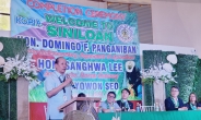 ‘K-농업기술’ 필리핀에 뿌리 내린다…‘비가림 채소생산’ 신기원 마련