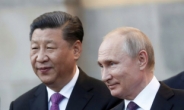 크렘린궁 “푸틴 대통령, 中왕이 만날 예정…중국 방문 준비 중”