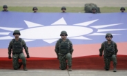 대만 국방부장, 중국군 최근 대만주변 동향 평가 “비정상적”