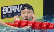 韓 여자 혼계영 400ｍ 결승행…금빛 사냥 스타트 [항저우 AG]