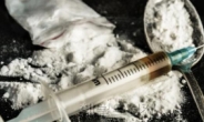‘마약청정국’ 지위 무색…여행자 밀수 마약량 7배 급증
