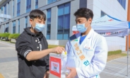 강릉아산병원 임직원, 헌혈 캠페인 펼쳐
