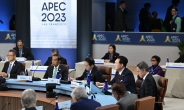 尹 “공급망 회복력 강화…APEC 조기경보시스템 구축하자”