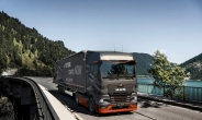 만트럭버스, 대형 전기트럭 ‘MAN e트럭’ 판매 시작