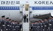 [속보] 韓英, FTA 개선 협상 개시…대북제재 위한 해양공동순찰도