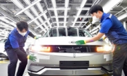 “전동화 투자 멈춤없다” 울산 EV공장·HMGICS·유니휠까지…‘진격’의 현대차 [비즈360]