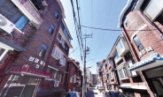 서울시 미아동·번동 신통기획 재개발 ‘6400가구 아파트’