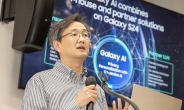 “갤럭시S24 AI 기능 2025년까지 무료”…그 이후엔 유료되나?