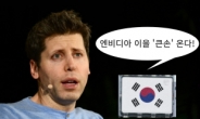 “한국에 엔비디아 이을 AI ‘큰손’ 온다” 삼성·SK에 초대형 호재 될까 [비즈360]