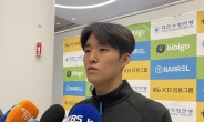 김우민, 남자 자유형 1500ｍ 파리 올림픽 출전권 확보