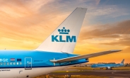 KLM 네덜란드 항공, AI로 음식물 쓰레기 63% 절감