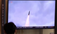 북한 무기 ‘돈줄’ 막으려…한·미, 북한 인사 6명 제재
