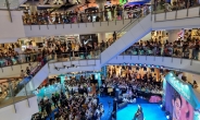 치앙마이, 방콕, 푸켓 한국관광 이벤트, 폭발적 인기