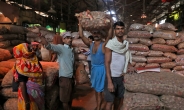 수출 금지 품목이 양파?…인도, 총선 앞두고 무기한 연장한 이유