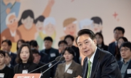 [속보] 尹대통령 “용인·수원·고양·창원 4개 특례시 특별법 제정”