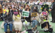 한국인 닮아가는 일본 MZ 등 6만명, K-관광에 열광