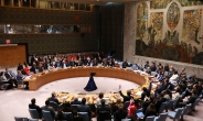 韓정부 “러, 유엔 제재 레짐·국제사회 신뢰 훼손한 무책임한 행동”