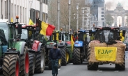 EU, 우크라 농산물 면세 규모 더 축소…“농민 시위 영향”
