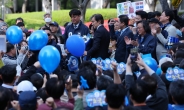 조국혁신당 선거전략가 윤재관 “9無 선거운동, 국민이 채워주셔서 성공”[인터뷰⓷]