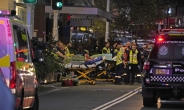 호주 시드니 교외 쇼핑센터서 칼부림으로 6명 사망