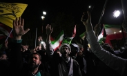 이란 보복공격, 세계경제 위협…“호르무즈 봉쇄시 유가 130달러” [이란, 이스라엘 공습]