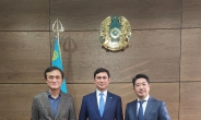 한림건축그룹, 카자흐스탄 쉼켄트 온실감축사업 참여 협약