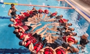 용인도시공사,초등학교 생존 수영 교육 시행
