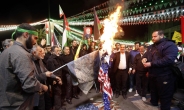 “美, 이란 반격 포기 조건으로 이스라엘의 라파 공격 허용”