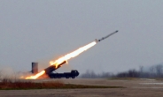 북한, 신형 지대공미사일 시험 발사… 한미 공군훈련 겨냥?
