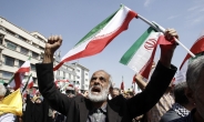 [속보] 이란, 이스라엘 추가 도발하면 “즉각적·최대치 대응” 경고