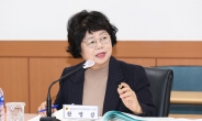 황명강 경북도의원, 보육휴가 조례 개정