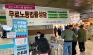 서울시, ‘찾아가는 지하철 노동상담’ 장소 27개 역사로 확대…시민 상담편의 개선