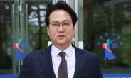 “최순실 은닉재산, 수조원”…안민석, 첫 재판서 명예훼손 부인