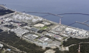 日 후쿠시마 제1원전, 정전으로 오염수방류 중지…“방사선량 정상”