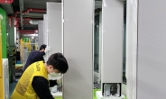 삼성전자, ‘1000만대 판매 돌파’ 무풍 에어컨 생산라인 풀가동